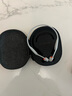 韶音（SHOKZ）【國家補(bǔ)貼】OpenRun Pro 2 S820開放式藍(lán)牙耳機(jī)骨傳導(dǎo)耳機(jī)運(yùn)動跑步騎行無線 基普喬格聯(lián)名款 曬單實(shí)拍圖