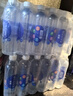依能 青檸檬味蘇打水飲料 無(wú)糖無(wú)汽弱堿 500ml*24瓶 塑膜裝飲品 曬單實(shí)拍圖