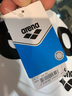 阿瑞娜（arena）arena游泳鏡盒專業(yè)防水收納盒游泳裝備男女通用便攜泳鏡盒3337綠 曬單實(shí)拍圖
