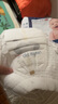 好奇（Huggies）藍標(biāo)屁屁面膜拉拉褲嬰兒拉拉褲XXXL28(17kg以上)尿不濕超薄透氣 曬單實拍圖