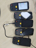東集（Seuic）AUTOID 3升級款工業(yè)手持終端pda安卓數(shù)據(jù)采集器萬里牛旺店通聚水潭快遞巴槍倉庫盤點機東大集成a3 曬單實拍圖