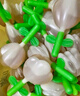 周十五益生菌蜂蜜露孕婦開塞蜜露待產(chǎn)包用產(chǎn)后哺乳期兒童蜂蜜栓禮品10支 曬單實拍圖