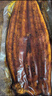 鰻魚(yú)皇后 烤鰻魚(yú)蒲燒(評(píng)價(jià)50萬(wàn)+)整條450g海鮮預(yù)制菜加熱即食山姆生鮮宵夜 曬單實(shí)拍圖
