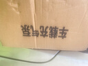 車用雙缸車載充氣泵12V便攜式小轎車越野車輪胎電動汽車打氣泵HJ 【旗艦款】12V雙缸土豪金充氣泵 曬單實拍圖