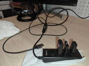 畢亞茲 USB3.0延長(zhǎng)線延長(zhǎng)帶信號(hào)放大器 10米 公對(duì)母數(shù)據(jù)連接線帶供電 無線網(wǎng)卡打印機(jī)攝像頭擴(kuò)展工程級(jí) 曬單實(shí)拍圖