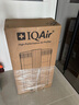 IQAir空氣凈化器長效除甲醛除細(xì)菌病毒過敏原二手煙 裝修新房 瑞士原裝進(jìn)口 智能 GC Series XE 升級款 曬單實(shí)拍圖