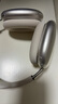Masentek 耳機(jī)保護(hù)套殼 適用Apple AirPods Max頭戴式藍(lán)牙耳機(jī) TPU保護(hù)罩配件防劃耐磨保護(hù)軟套  透明 曬單實(shí)拍圖