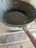 新飛（Frestec）260升變頻一級(jí)能效三門(mén)小型冰箱 風(fēng)冷無(wú)霜寬幅智能變溫節(jié)能 國(guó)家補(bǔ)貼20% BCD-260WK3AT 曬單實(shí)拍圖