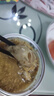 溜溜嘛鮮麻辣扇貝肉即食熟食香辣青島特產(chǎn)蝦夷貝小海鮮零食扇貝肉小吃罐頭 曬單實拍圖