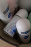 妮維雅（NIVEA）【孫穎莎同款】抑汗香體止汗露滾珠精華爽身走珠液50ml*3 曬單實拍圖