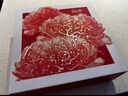玉蘭油（OLAY）大紅瓶水乳液面霜禮盒抗皺緊致抗衰老化妝品護(hù)膚品套裝生日禮物女 曬單實(shí)拍圖