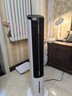 夏普空調(diào)扇制冷風(fēng)扇家用電風(fēng)扇水冷塔扇無葉扇除菌加濕大冰晶臥室客廳小空調(diào)扇辦公搖頭節(jié)能冷風(fēng)機(jī) 【AI語音升級(jí)款】?jī)艋?高密度冰晶+大面積送風(fēng) 曬單實(shí)拍圖