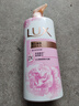 力士(LUX)沐浴露 恒久嫩膚 淡雅香氛 嬌膚香氛沐浴乳1000g留香 曬單實(shí)拍圖