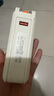 Berf【充電寶3c認證】自帶線插頭磁吸式大容量無線快充便攜五合一適用蘋果16手機國標移動電源可上飛機 米橙頂配|20000mAh|AC插頭+自帶線+磁吸 曬單實拍圖