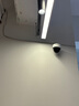 普聯(lián)（TP-LINK）雙云臺400萬攝像頭家用監(jiān)控器360全景無線家庭室內(nèi)tplink網(wǎng)絡(luò)遠程高清(POE供電，DC電源需另購) 曬單實拍圖