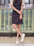 妙麗（Millies）品牌瑪麗珍女鞋2025新款百搭時(shí)尚軟底運(yùn)動(dòng)休閑鞋透氣舒適通勤單鞋 米色 38 曬單實(shí)拍圖