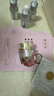 鄭明明貴婦膏抗皺保濕緊致珍珠遮瑕面霜女士官方旗艦正品七夕情人節(jié)禮物 嘗鮮體驗12g 曬單實拍圖