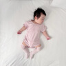 成長(zhǎng)寄嬰兒襪子夏季薄款長(zhǎng)筒襪室內(nèi)防蚊網(wǎng)眼襪新生兒寶寶純棉過(guò)膝高筒襪 快樂(lè)水果 網(wǎng)眼款 3雙裝 1-3歲 M碼【建議腳長(zhǎng)10-14cm】 曬單實(shí)拍圖