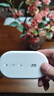 中興（ZTE）U10L隨身wifi6可移動(dòng)無線wifi免插卡隨行車載上網(wǎng)卡便攜式上網(wǎng)寶支持5G/4G設(shè)備全國(guó)通用流量2025款 曬單實(shí)拍圖