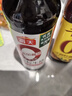 海天 生抽醬油【0添加 特級醬油】500ml 調味品 金標系列 炒菜涼拌 曬單實拍圖
