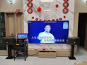 飛利浦（PHILIPS）CSS1310 家庭ktv音響套裝家庭影院家用卡拉OK低音炮點(diǎn)歌機(jī)套裝 曬單實(shí)拍圖