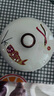 京東京造 燉盅 陶瓷湯碗蒸蛋燕窩輔食碗帶蓋贈(zèng)勺子 鯉躍龍門燉盅1000ML*1 曬單實(shí)拍圖