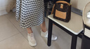 Allbirds【董潔同款】七夕禮物赤足鞋Air Flow呼吸芭蕾運動休閑鞋女 曬單實拍圖