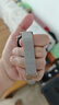 小米（MI）Xiaomi Watch Strap  米蘭尼斯表帶 18mm 銀色 曬單實(shí)拍圖