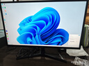 三星（SAMSUNG） 32英寸4K 顯示器10.7億色 同屏HDMI專(zhuān)業(yè)顯色 靈妙雙屏電腦屏幕 U32J592/590UQC混發(fā) 曬單實(shí)拍圖