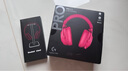 羅技（G）PRO X 2代無線藍(lán)牙三模游戲耳機麥克風(fēng)狗屁香GPX2二代電競耳機7.1環(huán)繞聲電腦頭戴式送男生男友情人 GPRO X 2代粉色 曬單實拍圖