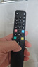 適用TCL液晶電視遙控器萬(wàn)能通用tcl全系列電視新款舊款遙控板 適用TCL電視遙控器全通用【升級款】 曬單實(shí)拍圖
