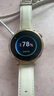 HUAWEI WATCH GT 5 國家補(bǔ)貼15% 珍珠白41mm華為智能手表情緒健康助手玄璣感知系統(tǒng) 曬單實(shí)拍圖