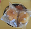 金爐子老字號(hào) 金華酥餅梅干菜燒餅300g辦公室休閑零食小吃 夜宵傳統(tǒng)糕點(diǎn) 曬單實(shí)拍圖