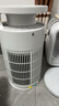 美的家用寵物空氣凈化器 吸貓毛除過敏源貓貓搭子貓毛凈化器殺菌消毒除貓狗異味 衛(wèi)健委備案 小怪獸PET500【寵物專享】【家電國家補(bǔ)貼】 曬單實(shí)拍圖