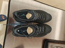 HOKA ONE ONE男款夏季卡瓦納 2運(yùn)動(dòng)休閑鞋KAWANA 2透氣防滑 黑色/黑色 43 曬單實(shí)拍圖