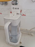 頌之源RO反滲透凈水器 水質(zhì)監(jiān)測(cè) 濾芯壽命監(jiān)控 母嬰直飲 廚下 凈飲機(jī) 頌之源SZY-X7智能家用凈水器 曬單實(shí)拍圖