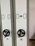 恩義信密集架檔案柜智能密集柜電動手搖移動文件柜憑證柜病案檔案密集架 定制檔案密集柜尺寸請聯(lián)系客服 曬單實(shí)拍圖