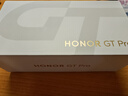 榮耀GTPro 新品5G手機(jī) 手機(jī)榮耀 國(guó)家補(bǔ)貼 冰晶白 16+512GB全網(wǎng)通 12期免息套裝 曬單實(shí)拍圖