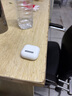 SOULUX【官新正品丨Air4代降噪款】藍(lán)牙耳機(jī)適配蘋果無線2025新款半入耳式金榜iphone16/15/14pods 【原版同功能pods4降噪版】 【主動(dòng)降噪+空間音頻+三真電量】 曬單實(shí)拍圖