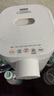 九陽(yáng)（Joyoung）電熱水瓶熱水壺 5.5L 八段控溫316L內(nèi)膽 0塑料水路 恒溫電水壺?zé)畨?K55ED-WP510 曬單實(shí)拍圖