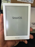掌閱（iReader）Light4 長續(xù)航 6英寸智能閱讀本 電子書閱讀器 墨水屏電紙書 平板電腦學(xué)習(xí)看漫 便攜筆記本 告白 曬單實拍圖