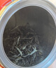 張一元茶葉茉莉花茶龍毫新春茶明前茶濃香型伴手茶禮送禮品特種100g罐裝 曬單實(shí)拍圖