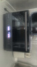 松下（Panasonic）【國家補貼】上烤下蒸萬食爐2.0變頻微波爐烤箱空氣炸蒸箱28L大容量微蒸烤炸燉一體機(jī)NN-DS59QM 曬單實拍圖