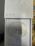 索愛(ài)（soaiy）Ting 7 開(kāi)放式AI智能掛耳式藍牙耳機真無(wú) 長(cháng)續航不入耳跑步音樂(lè )通話(huà)降噪蘋(píng)果華為小米手機通用 白 曬單實(shí)拍圖