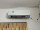 松下空調(diào)掛機(jī)1.5匹瀅風(fēng)2代新一級(jí)能效省電變頻冷暖原裝壓縮機(jī)以舊換新家電國(guó)家補(bǔ)貼20%ZY35K410 曬單實(shí)拍圖