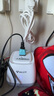 公牛（BULL）1.8米美標電器變壓器插座國內(nèi)使用220V/110V互轉(zhuǎn)額定功率60W內(nèi)適用 GN-P1W 美國日本 曬單實拍圖