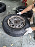 韓泰（Hankook）汽車輪胎 175/70R14 84H H728 適配大眾桑塔納/捷達(dá)/宏光/瑞納 曬單實(shí)拍圖