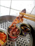 海味零食大禮包麻辣小海鮮罐頭大爆頭八爪魚(yú)即食夜宵充饑葷食e 12罐樣樣精品 曬單實(shí)拍圖