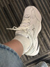 耐克（NIKE）M2K TEKNO 女子運動鞋 BQ3378-100 38 曬單實拍圖