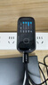 ANKER【國家3C認證】安克智顯充140W充電器 氮化鎵屏顯type-c多口pd快充100W頭適用iPhone16手機電腦 灰 曬單實拍圖
